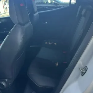 Vauxhall Mokka SRi Nav Premium 5-door SUV - Image 5