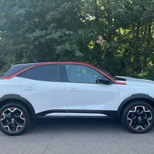 Vauxhall Mokka SRi Nav Premium 5-door SUV - Image 6