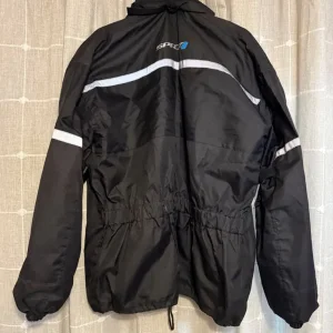 Spada motorsport jacket and trousers set - Image 2