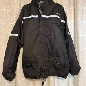 Spada motorsport jacket and trousers set