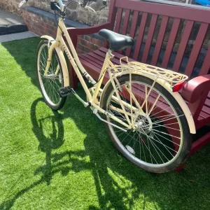 Aurai Trekker Bike - Image 2