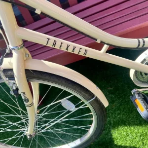 Aurai Trekker Bike - Image 3