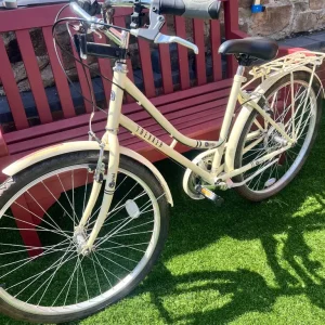 Aurai Trekker Bike - Image 4