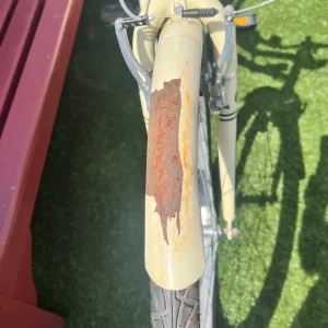 Aurai Trekker Bike - Image 5