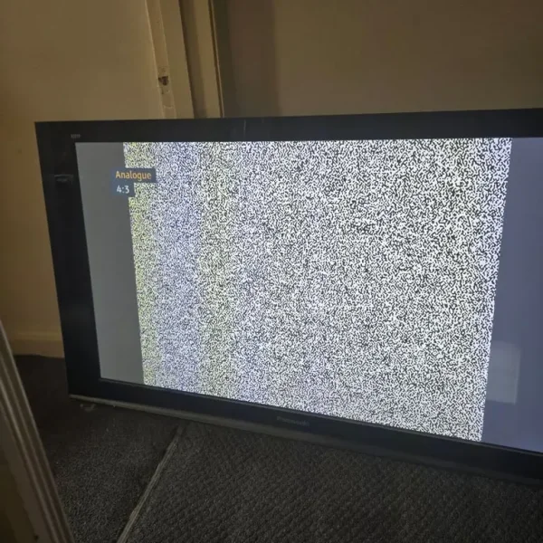 Panasonic 55-inch TV