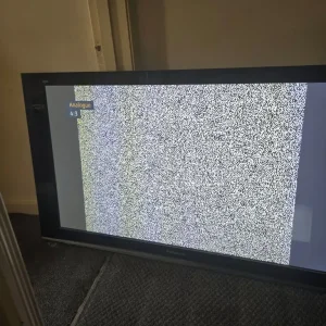 Panasonic 55-inch TV