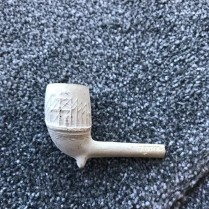 Victorian Clay Pipes - Image 2