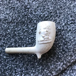 Victorian Clay Pipes - Image 3