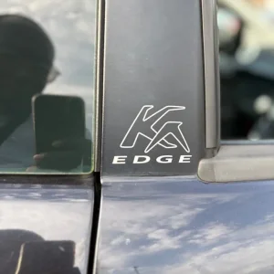 Ford KA 3-door Hatchback 2011 Manual - Image 3