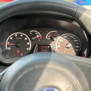 Ford KA 3-door Hatchback 2011 Manual - Image 5