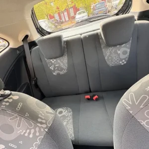 Ford KA 3-door Hatchback 2011 Manual - Image 7