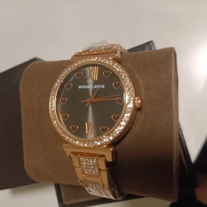 Michael Kors ladies watch needs battery replacement - Image 5