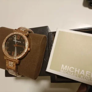 Michael Kors ladies watch needs battery replacement - Image 7