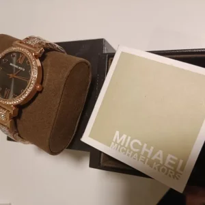 Michael Kors ladies watch needs battery replacement