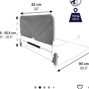 Bed Rail adult - Image 4