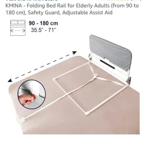Bed Rail adult - Image 5