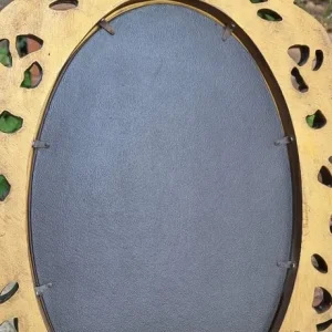 EC Gomme Antique Mirror - Image 3
