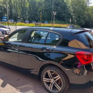 2015 BMW 1 Series Sport Hatchback Manual - Image 6