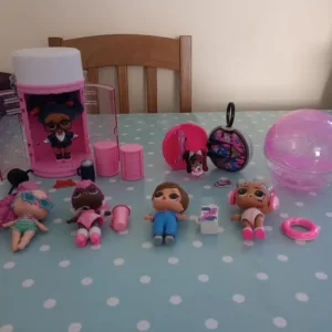 Small LOL bundle - Image 3