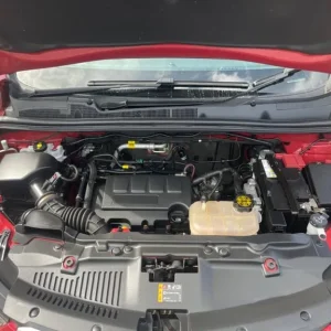 2019 Vauxhall Mokka X Design Nav Ecotec S/S Hatchback Petrol Manual - Image 7