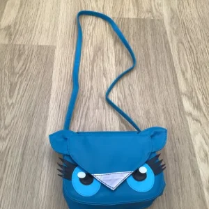 Children's Green Bag Plus Purse 🧸 - Image 2