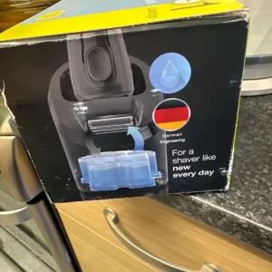 5+1 pack Braun cleaning cartridge - Image 3