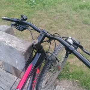 Contour mountain bike - Image 3