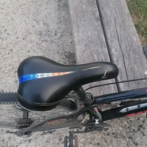 Contour mountain bike - Image 4