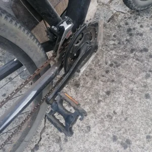 Contour mountain bike - Image 6