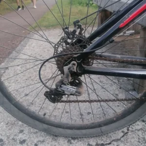 Contour mountain bike - Image 7