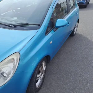 2010 Vauxhall Corsa SE 1.4i Hatchback - Image 4