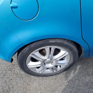 2010 Vauxhall Corsa SE 1.4i Hatchback - Image 6