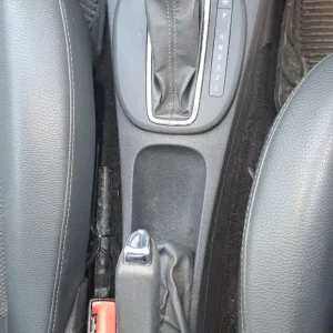 2010 Vauxhall Corsa SE 1.4i Hatchback - Image 7