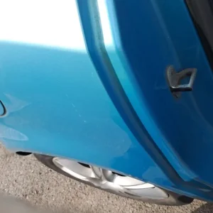 2010 Vauxhall Corsa SE 1.4i Hatchback - Image 8