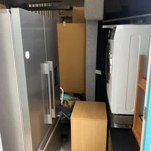 Man with van for removals and moving help - Image 3