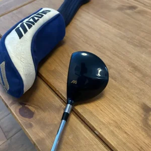 Mizuno T Zoid driver 11 degrees - Image 2
