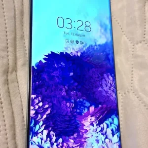 samsung s20 plus 128gb 5g unlocked - Image 2