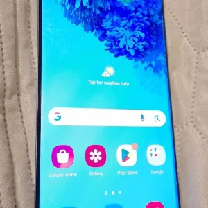 samsung s20 plus 128gb 5g unlocked - Image 4