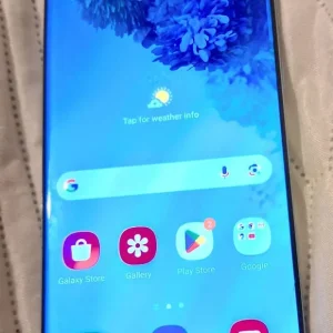 samsung s20 plus 128gb 5g unlocked - Image 5