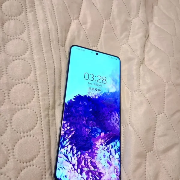 samsung s20 plus 128gb 5g unlocked
