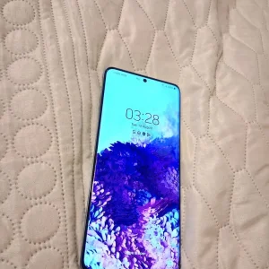 samsung s20 plus 128gb 5g unlocked