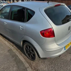 Seat Altea 1.6 ULEZ free - Image 2