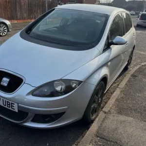 Seat Altea 1.6 ULEZ free - Image 3