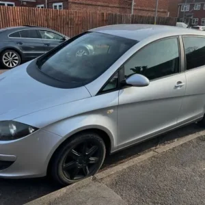 Seat Altea 1.6 ULEZ free - Image 4