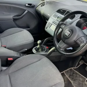 Seat Altea 1.6 ULEZ free - Image 7