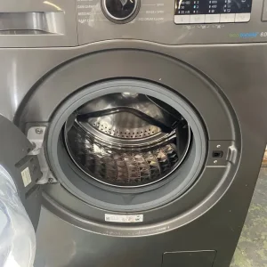 🚚Samsung 8KG EcoBubble Washing Machine - Image 8
