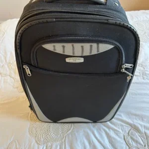 Sovereign International Travel Bag - Image 2