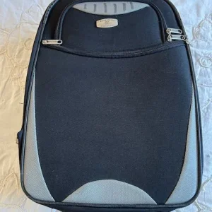 Sovereign International Travel Bag