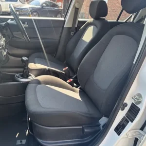 2013 Hyundai i20 1.4 Active Hatchback 5-door Petrol Manual - Image 6