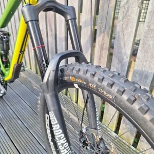 Vitus Sommet VRS 2018 Enduro MTB - Image 4
